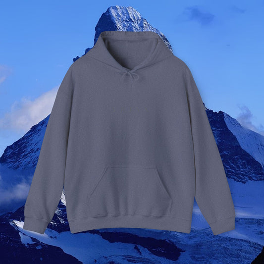 Matterhorn Edition Sweatshirt | Elevation Collection