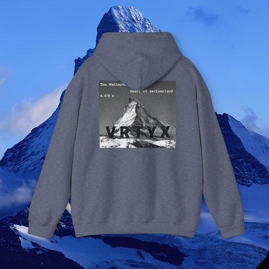 Matterhorn Edition Sweatshirt | Elevation Collection