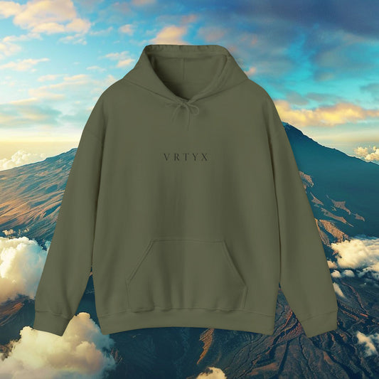 Killamanjaro Edition Hoodie | Elevation Collection