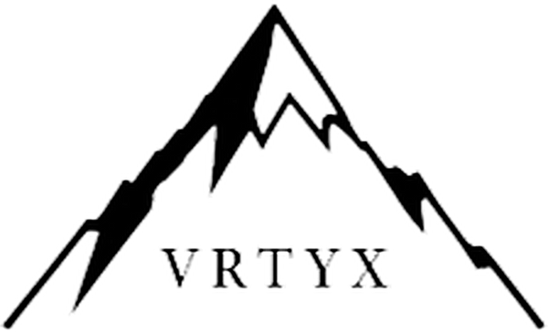 V R T Y X